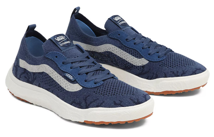 Lookbook Vans UltraRange VR3 ''Donker Denim'' VN0A4BXBDDN