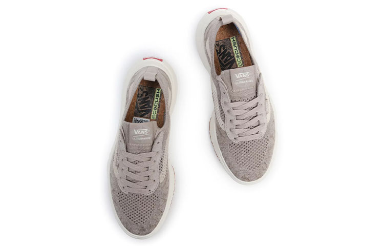 Shop Vans UltraRange VR3 ''Grigio Bianco'' VN0A4BXBBD3