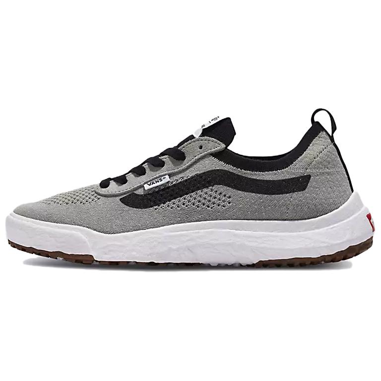 Vans UltraRange VR3 'Grey Black' VN0A4BXBKAQ
