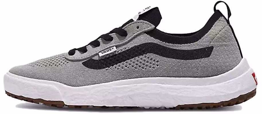 Vans UltraRange VR3 'Grey Black' VN0A4BXBKAQ Buy Vans UltraRange VR3 'Grey Black' VN0A4BXBKAQ
