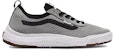 Vans UltraRange VR3 'Kelabu Hitam' VN0A4BXBKAQ