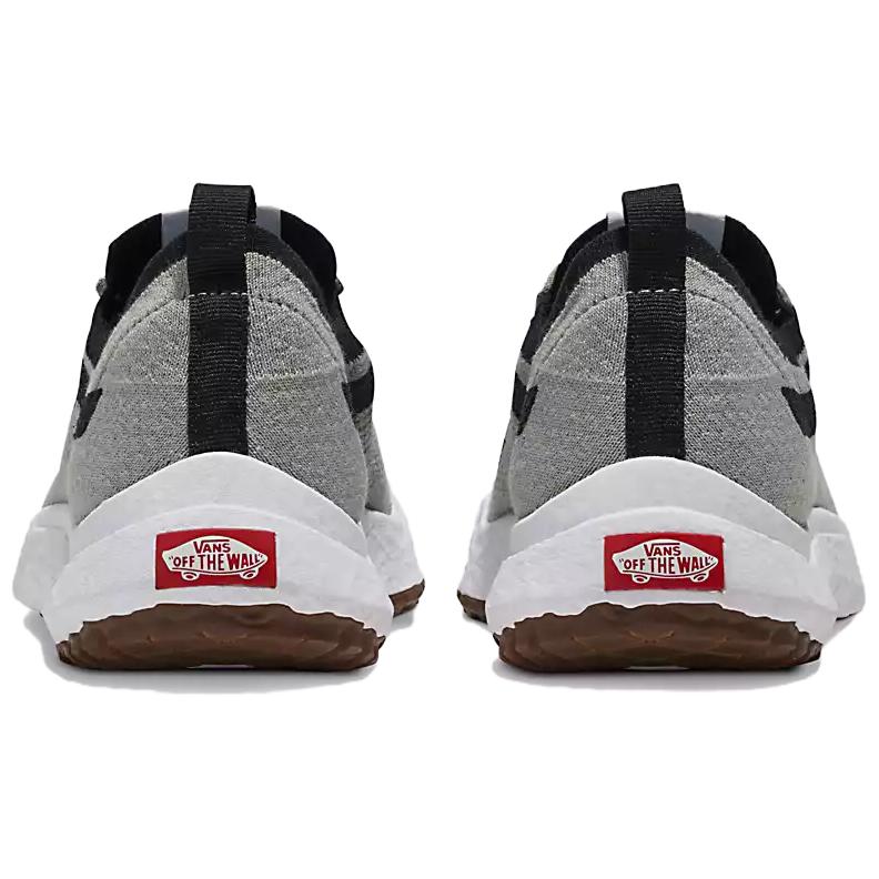 Shop Vans UltraRange VR3 'Abu-Abu Hitam' VN0A4BXBKAQ