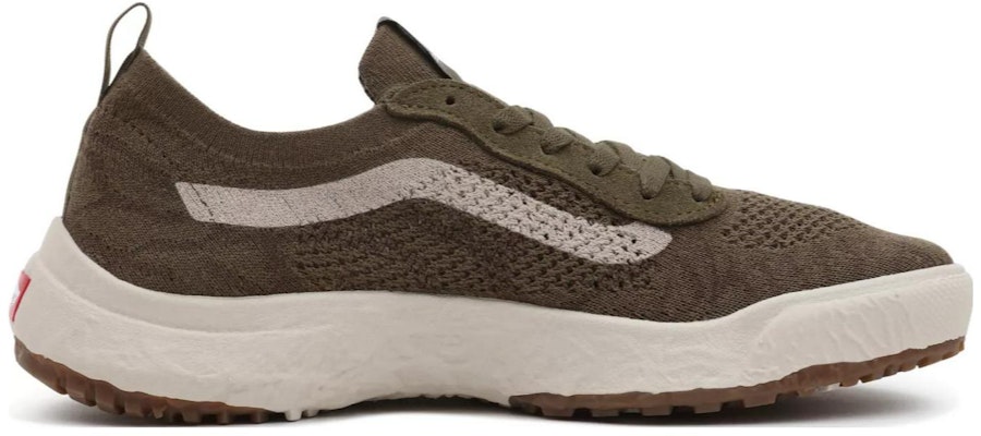 Vans UltraRange VR3 'Olive Green' VN0A4BXBDOL Order Vans UltraRange VR3 'Olive Green' VN0A4BXBDOL