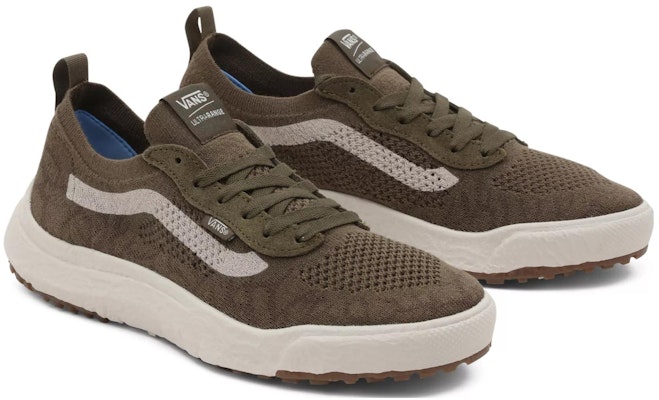 Vans UltraRange VR3 'Olive Green' VN0A4BXBDOL Lookbook Vans UltraRange VR3 'Olive Green' VN0A4BXBDOL