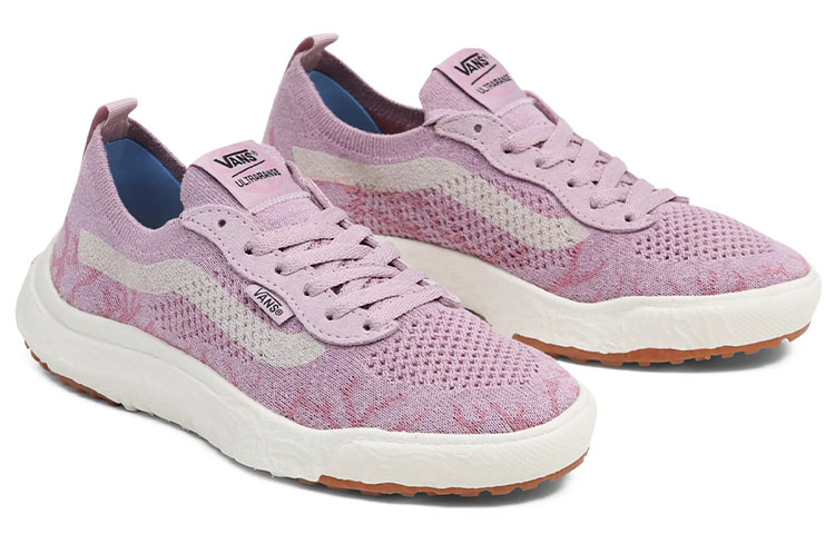 Lookbook Vans UltraRange VR3 ''Lilla'' VN0A4BXBBD5