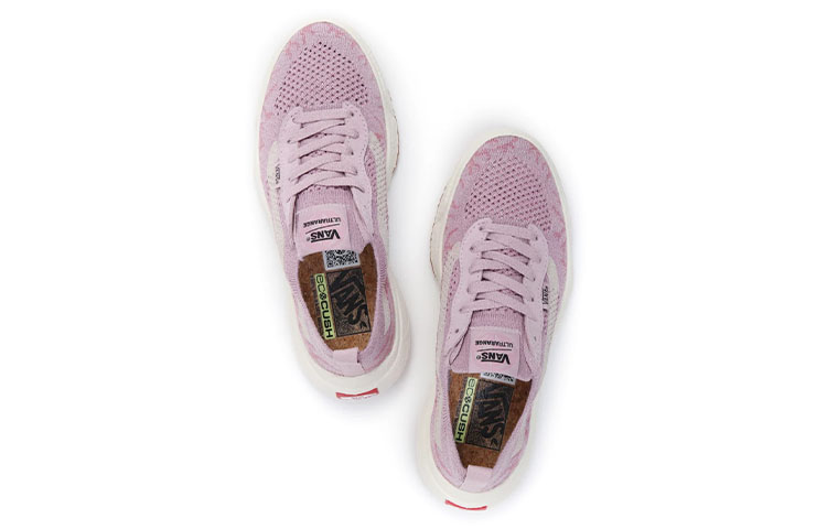 Shop Vans UltraRange VR3 ''Lilla'' VN0A4BXBBD5