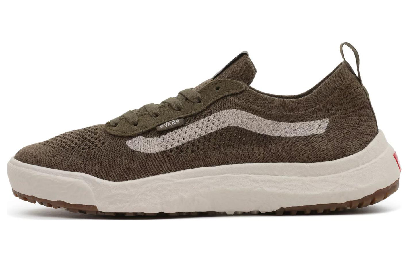 Vans UltraRange VR3 'Olive Green' VN0A4BXBDOL