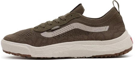 Vans UltraRange VR3 'Olive Green' VN0A4BXBDOL Vans UltraRange VR3 'Olive Green' VN0A4BXBDOL