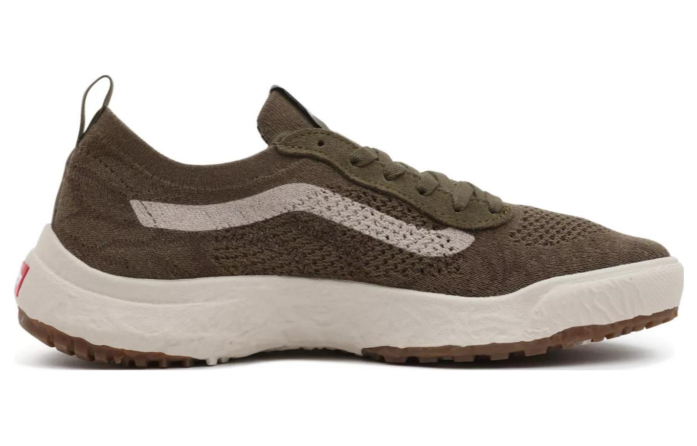 Order Vans UltraRange VR3 ''Verde Oliva'' VN0A4BXBDOL