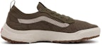 Order Vans UltraRange VR3 'Hijau Kelabu Zaitun' VN0A4BXBDOL