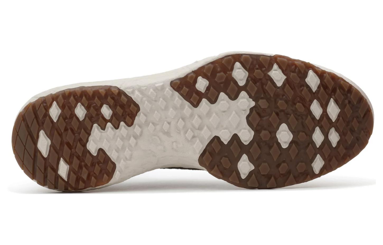 Shop Vans UltraRange VR3 'Hijau Kelabu Zaitun' VN0A4BXBDOL