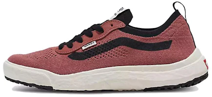 Vans UltraRange VR3 'Pink Black White' VN0A4BXBW0D Vans UltraRange VR3 'Pink Black White' VN0A4BXBW0D