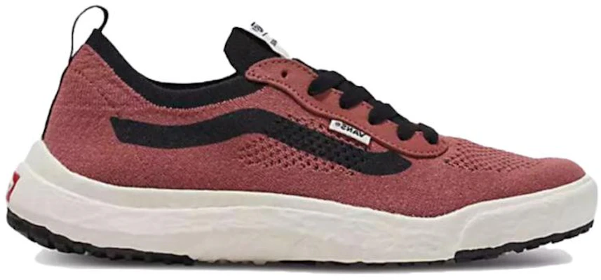 Vans UltraRange VR3 'Pink Black White' VN0A4BXBW0D Order Vans UltraRange VR3 'Pink Black White' VN0A4BXBW0D