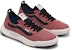 Vans UltraRange VR3 'Merah Jambu Hitam Putih' VN0A4BXBW0D