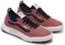 Lookbook Vans UltraRange VR3 'Merah Jambu Hitam Putih' VN0A4BXBW0D