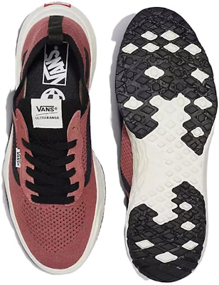 Vans UltraRange VR3 'Pink Black White' VN0A4BXBW0D Purchase Vans UltraRange VR3 'Pink Black White' VN0A4BXBW0D