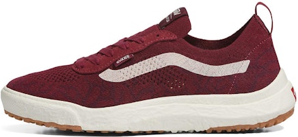 Vans UltraRange VR3 'Red White' VN0A4BXBPRT Vans UltraRange VR3 'Red White' VN0A4BXBPRT
