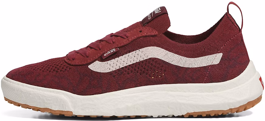 Vans UltraRange VR3 'Red White' VN0A4BXBPRT Buy Vans UltraRange VR3 'Red White' VN0A4BXBPRT