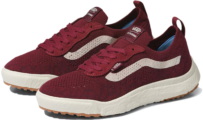 Vans UltraRange VR3 'Rojo Blanco' VN0A4BXBPRT Lookbook Vans UltraRange VR3 'Rojo Blanco' VN0A4BXBPRT