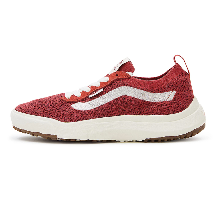 Vans UltraRange VR3 'Red White' VN0A4BXBRED