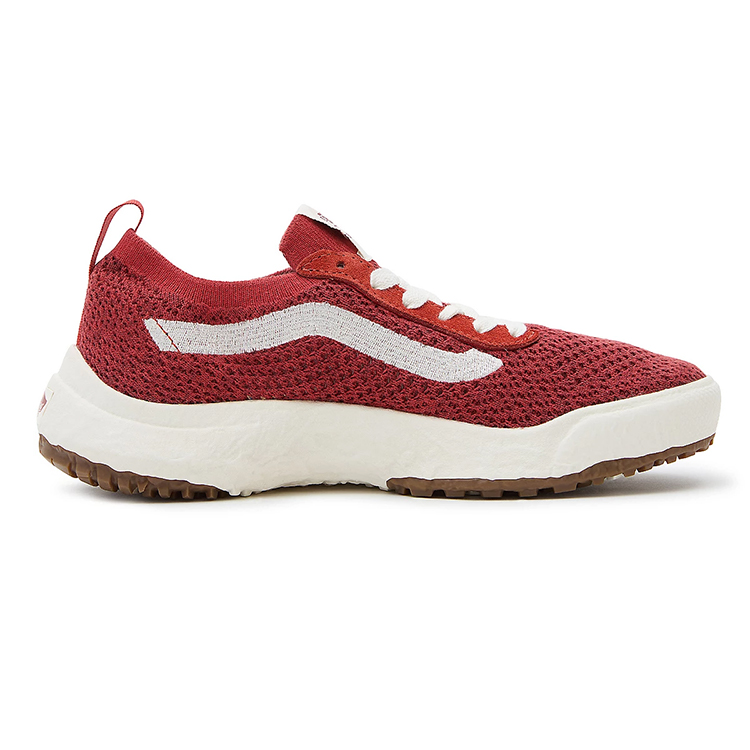Order Vans UltraRange VR3 ''Rosso Bianco'' VN0A4BXBRED