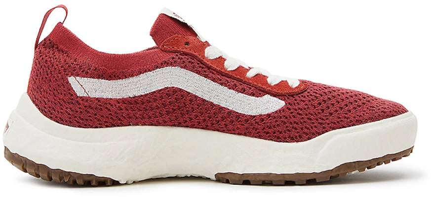 Vans UltraRange VR3 ''Rosso Bianco'' VN0A4BXBRED Order Vans UltraRange VR3 ''Rosso Bianco'' VN0A4BXBRED