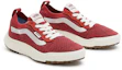 Lookbook Vans UltraRange VR3 ''Rosso Bianco'' VN0A4BXBRED