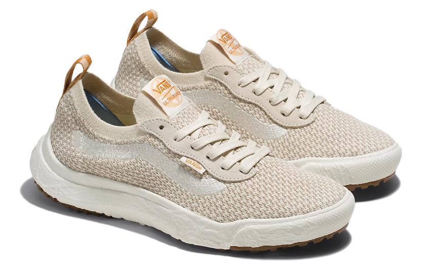 Order ヴァンズ ウルトラレンジ VR3 "ヴィンテージホワイト" VN0A4BXB0VW