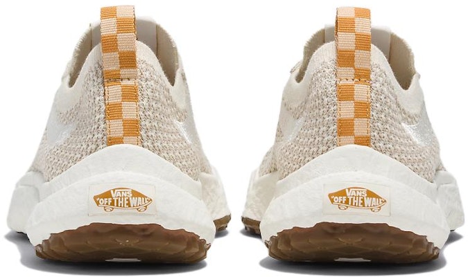 Vans UltraRange VR3 'Vintage White' VN0A4BXB0VW Lookbook Vans UltraRange VR3 'Vintage White' VN0A4BXB0VW