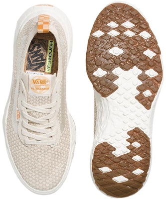 Vans UltraRange VR3 'Vintage White' VN0A4BXB0VW Shop Vans UltraRange VR3 'Vintage White' VN0A4BXB0VW