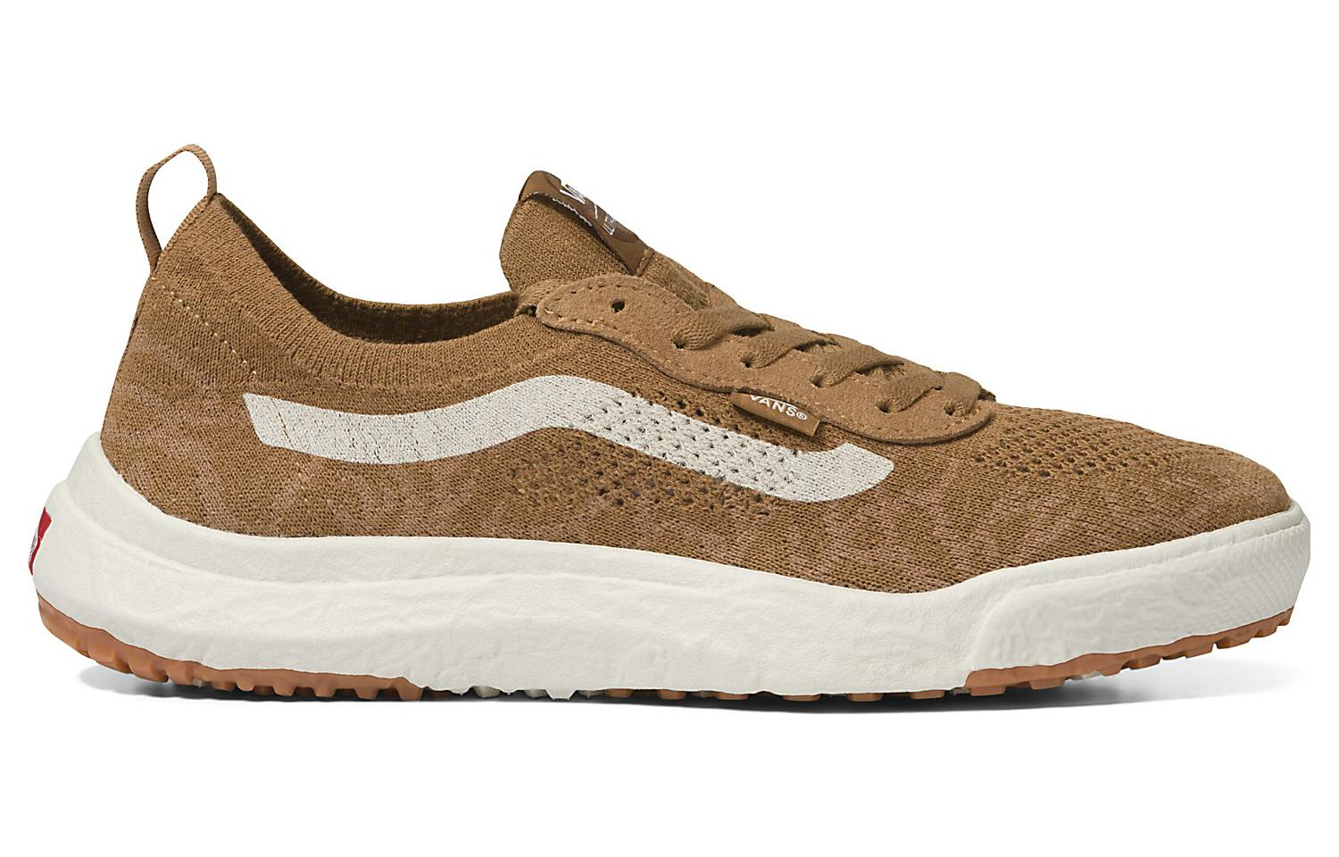 Order Vans UltraRange VR3 ''Geel Wit'' VN0A4BXBGWT