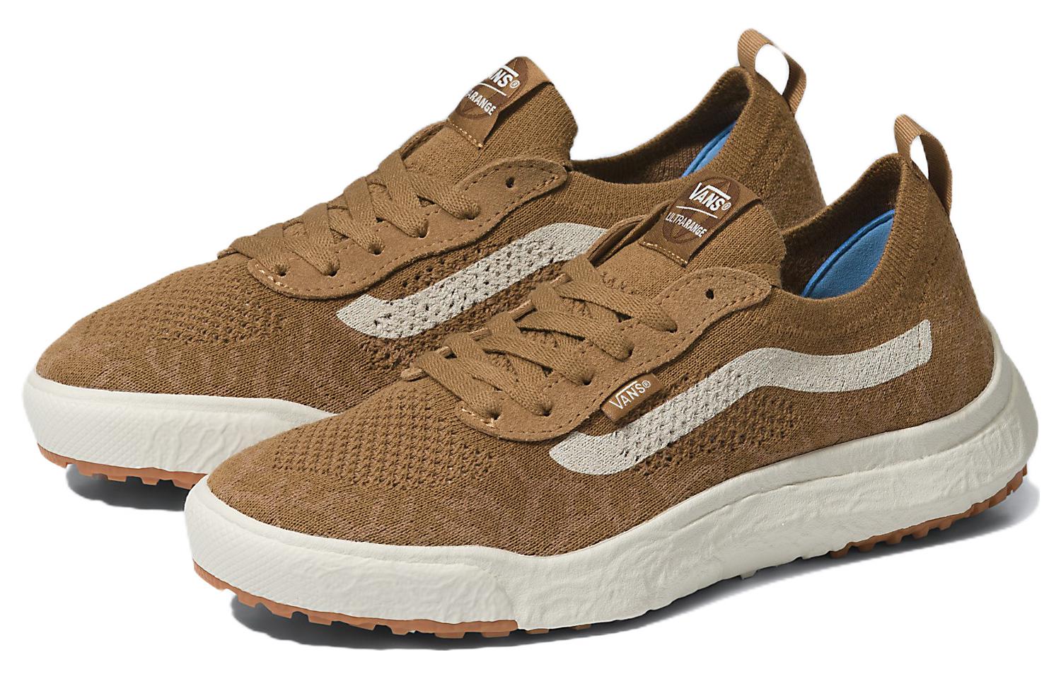 Lookbook Vans UltraRange VR3 ''Geel Wit'' VN0A4BXBGWT