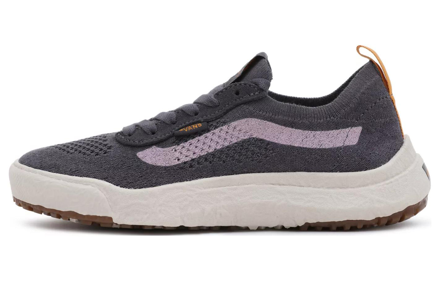 Vans UltraRange VR3 Shoes 'Grey Lilac' VN0A4BXB1O7