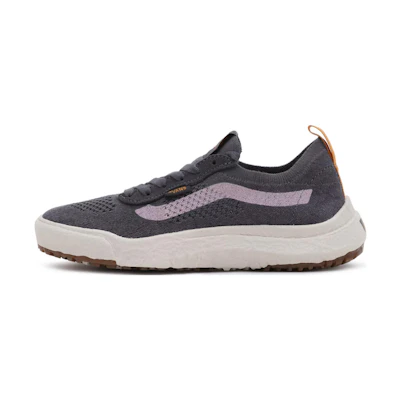Vans UltraRange VR3 Shoes 'Grey Lilac'