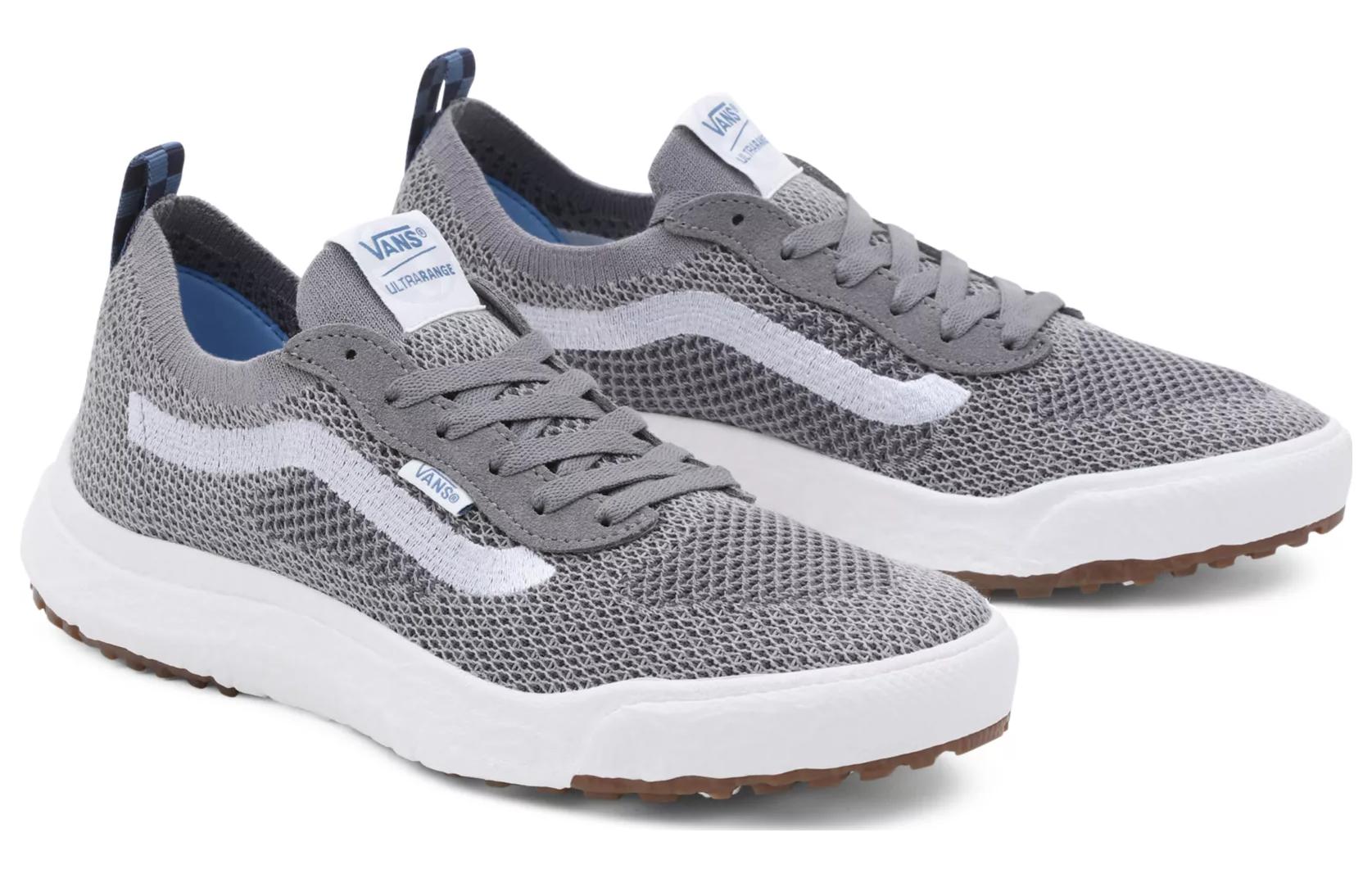 Lookbook Vans UltraRange VR3 Sneakers VN0A4BXB11H