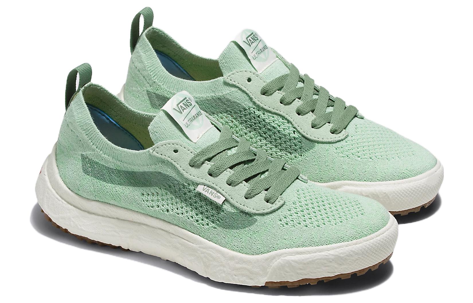 Lookbook UltraRange VR3 (ウルトラレンジ VR3) VN0A4BXBBM4