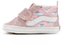 Buy Vans Unicorn Sleigh SK8-HI Crib ''Pink Blau'' VN0A346P7TB