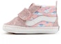 Buy Vans Unicorn Sleigh SK8-HI Crib 'Merah Jambu Biru' VN0A346P7TB