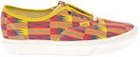 Order Vans UNION x Comfycush Authent 'Merah Kuning' VN0A45KTT4P