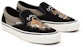 Vans Unisex Anaheim Factory Classic Slip-On 98 DX Sneakers Black/Yellow VN0A3JEX9R8