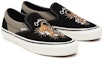 Lookbook Vans Unisex Anaheim Factory Classic Slip-On 98 DX Sneakers Black/Yellow VN0A3JEX9R8