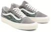 Lookbook Vans Unisex Anaheim Factory Old Skool 36 Dx Sneakers Grau/Grün VN0A54F397C