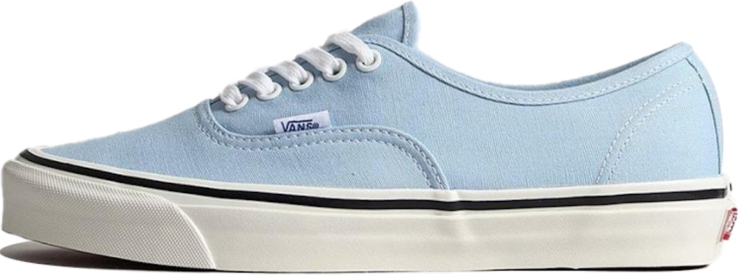 Vans Unisex Authentic 44 DX Sneakers Blue Light Blue VNOA38ENMR5 Buy Vans Unisex Authentic 44 DX Sneakers Blue Light Blue VNOA38ENMR5