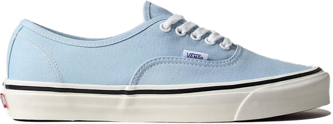 Vans Unisex Authentic 44 DX Sneakers Blue Light Blue VNOA38ENMR5 Order Vans Unisex Authentic 44 DX Sneakers Blue Light Blue VNOA38ENMR5