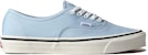 Vans Unisex Authentic 44 DX Sneakers Biru Terang Biru Muda VNOA38ENMR5