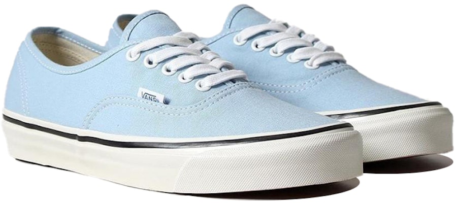 Vans Unisex Authentic 44 DX Sneakers Biru Terang Biru Muda VNOA38ENMR5 Lookbook Vans Unisex Authentic 44 DX Sneakers Biru Terang Biru Muda VNOA38ENMR5