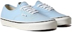 Lookbook Vans Unisex Authentic 44 DX Sneakers Biru Terang Biru Muda VNOA38ENMR5