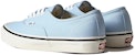 Vans Unisex Authentic 44 DX Sneakers Biru Terang Biru Muda VNOA38ENMR5