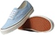 Vans Unisex Authentic 44 DX Sneakers Biru Terang Biru Muda VNOA38ENMR5
