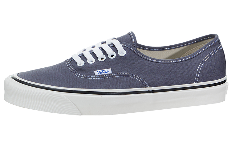 Vans Unisex Authentic 44 DX Sneakers Blue VN0A38ENOAM